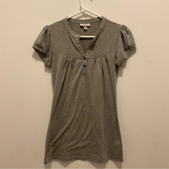 Liz Lange Maternity Polka dot - Picture 2 of 6